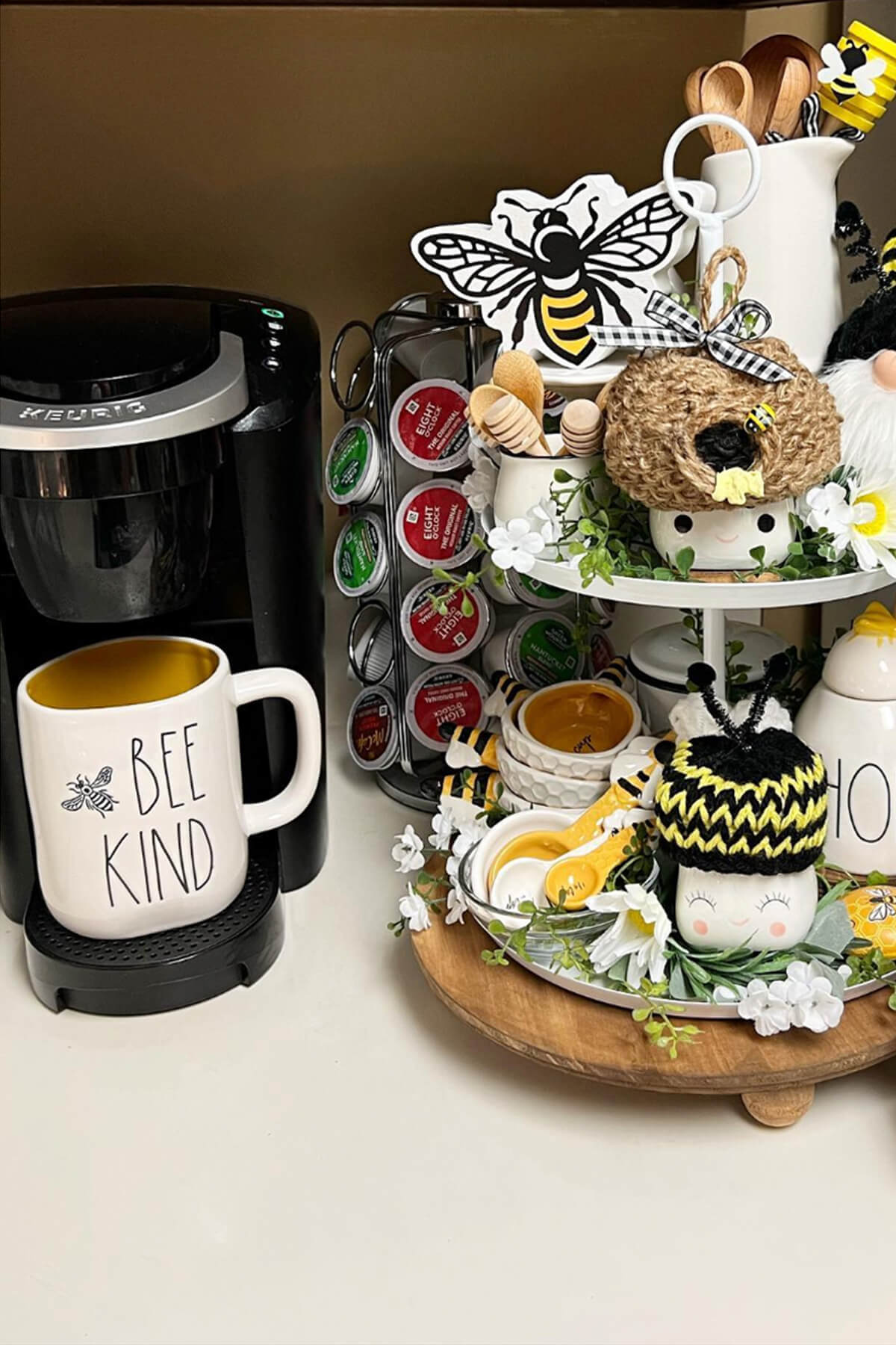 Bee Coffee Bar