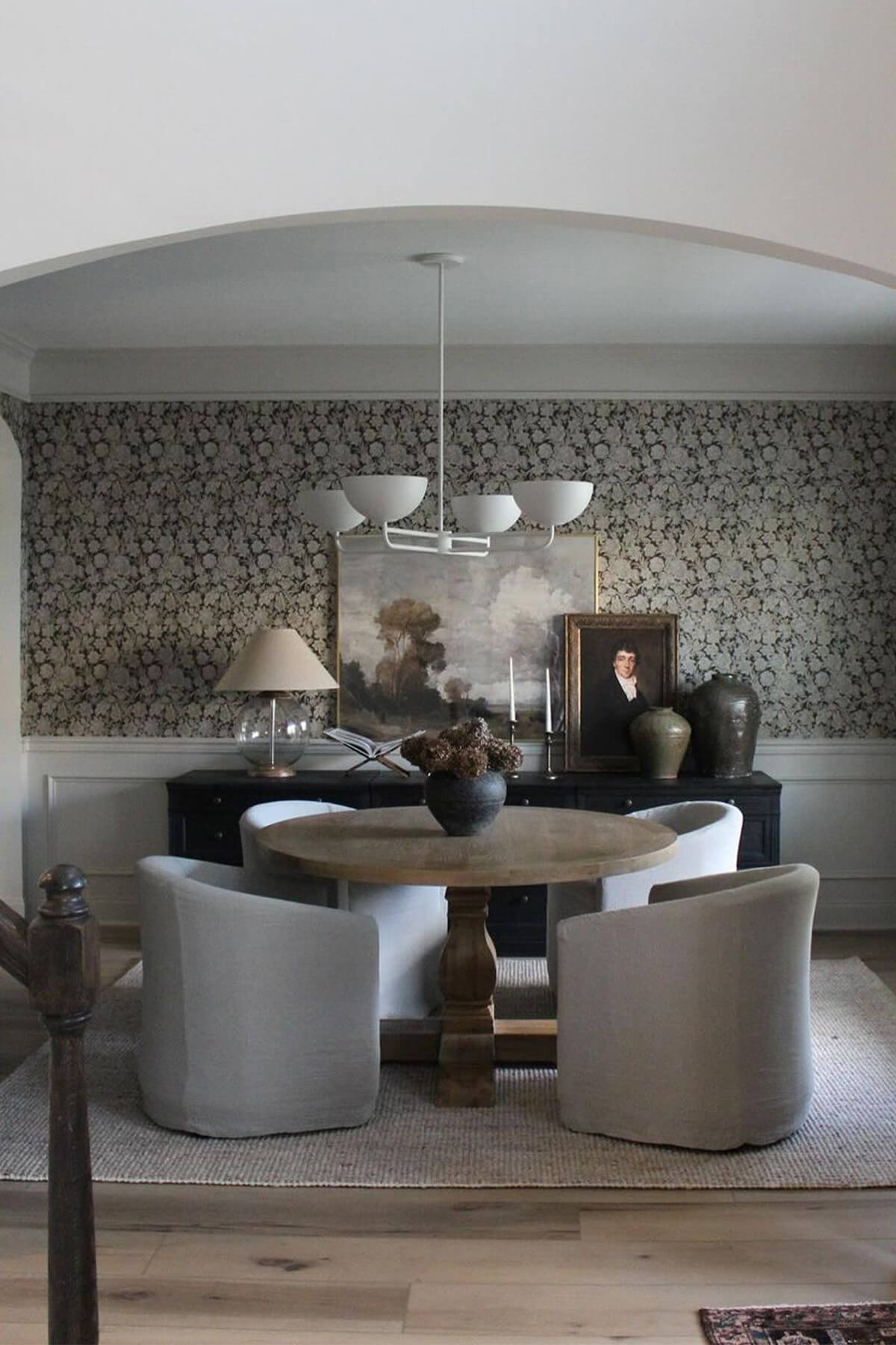 A Blend of New and Thrift Finds