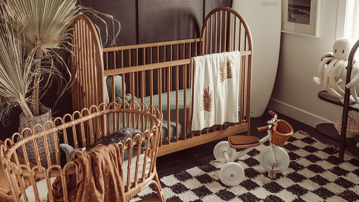 Featured Image-Nursery Ideas
