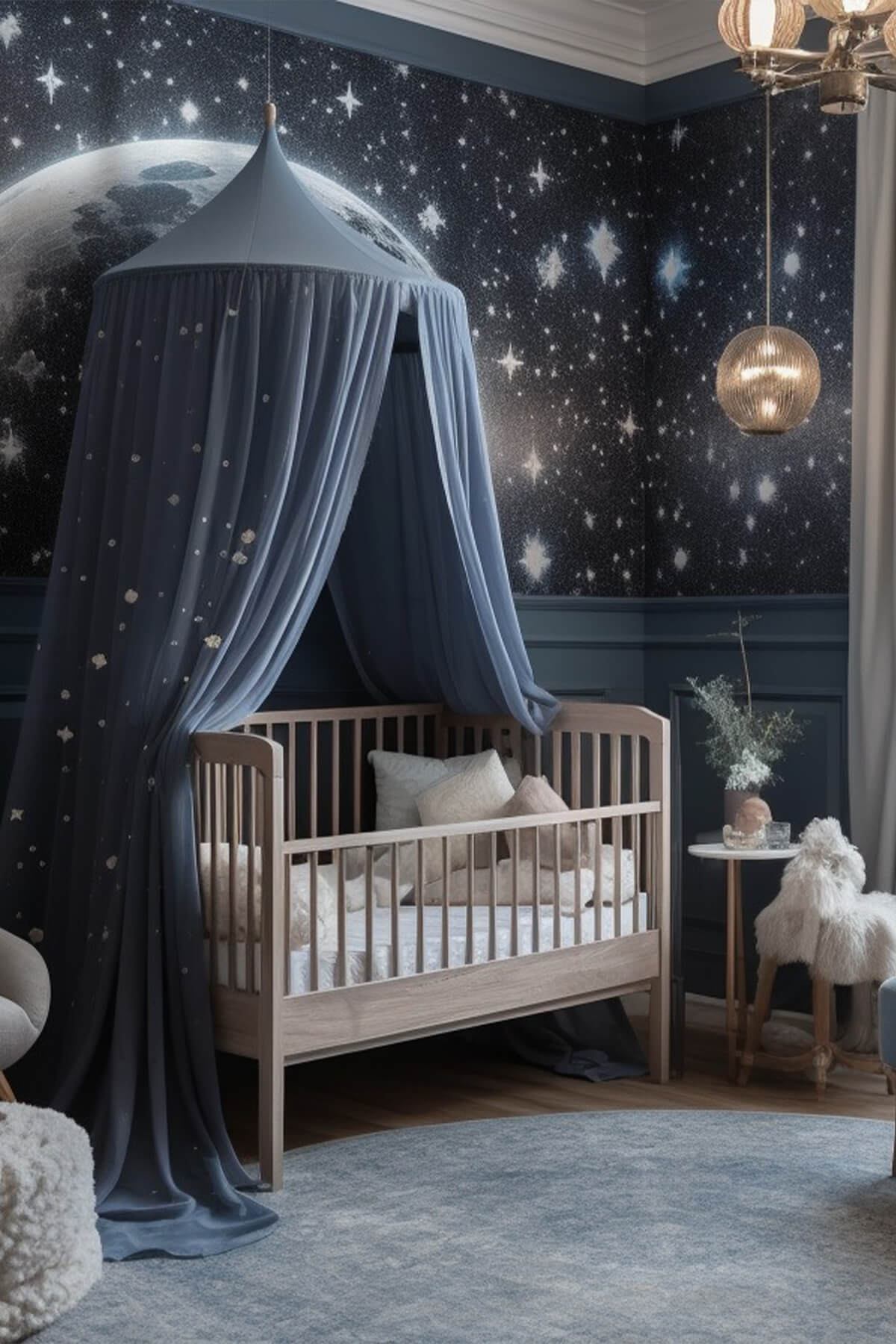 Celestial Nursery