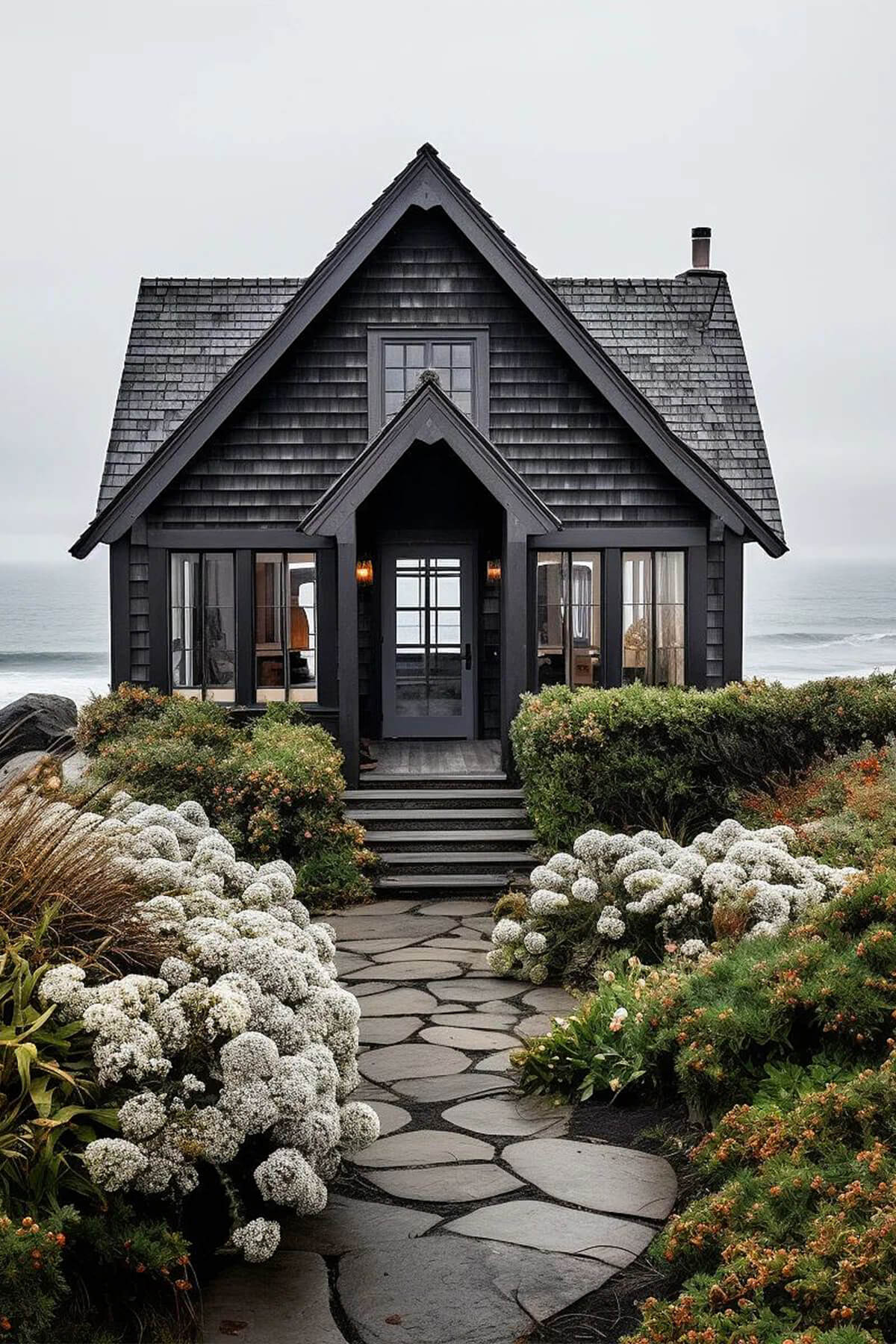 Coastal Cottage