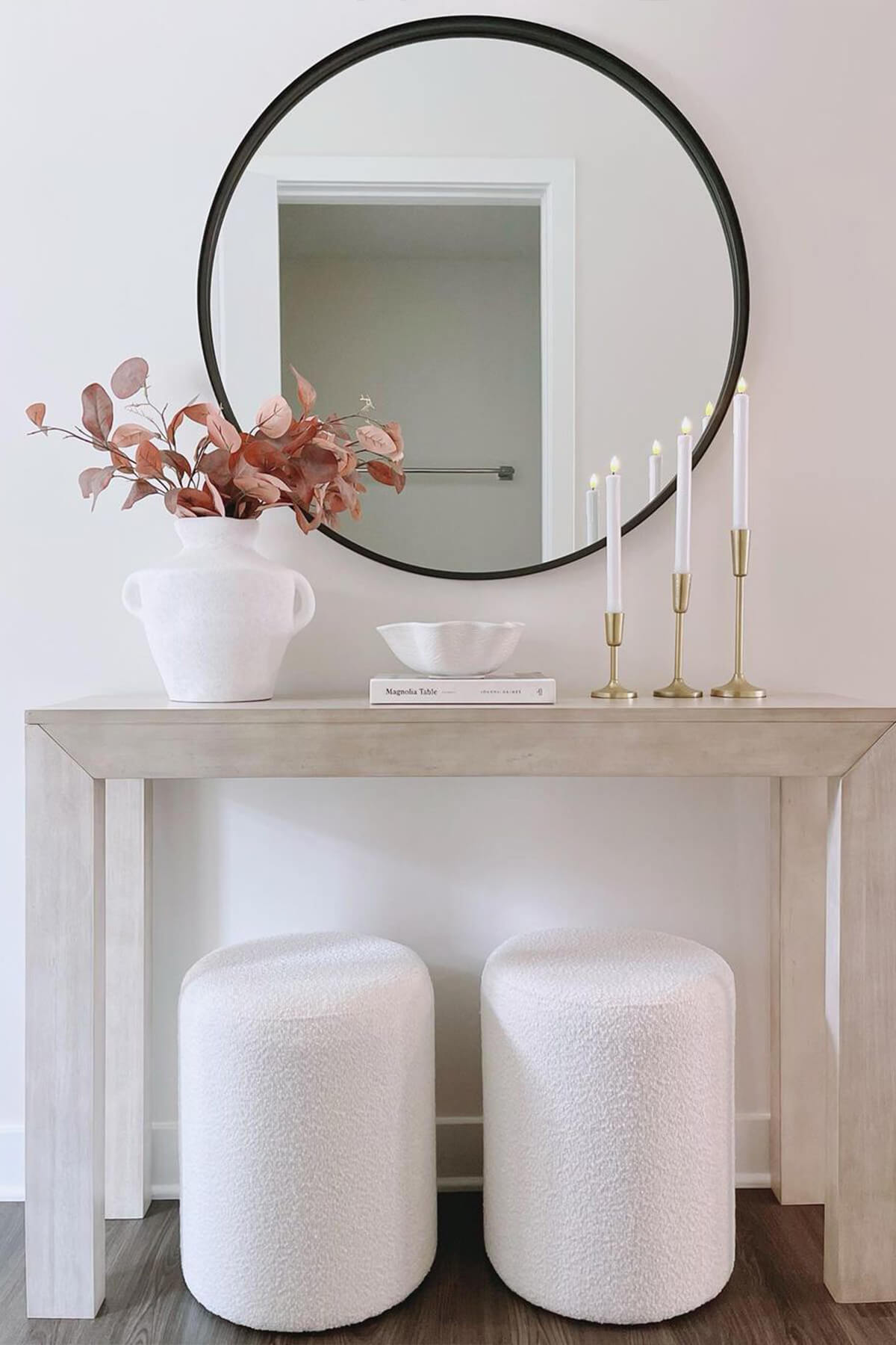 Console Table