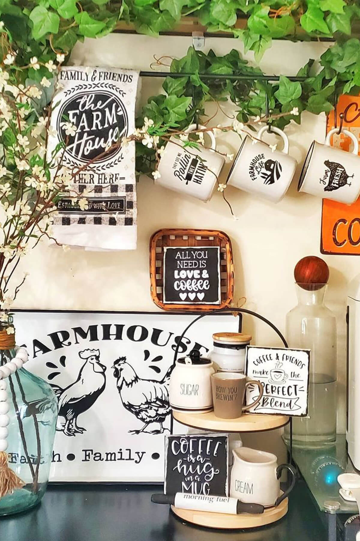 Farm House Coffee Bar