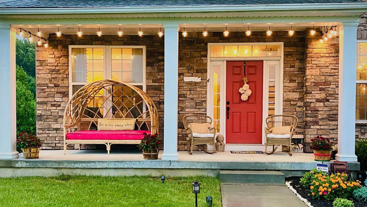 Featured Image-Front Porch Ideas