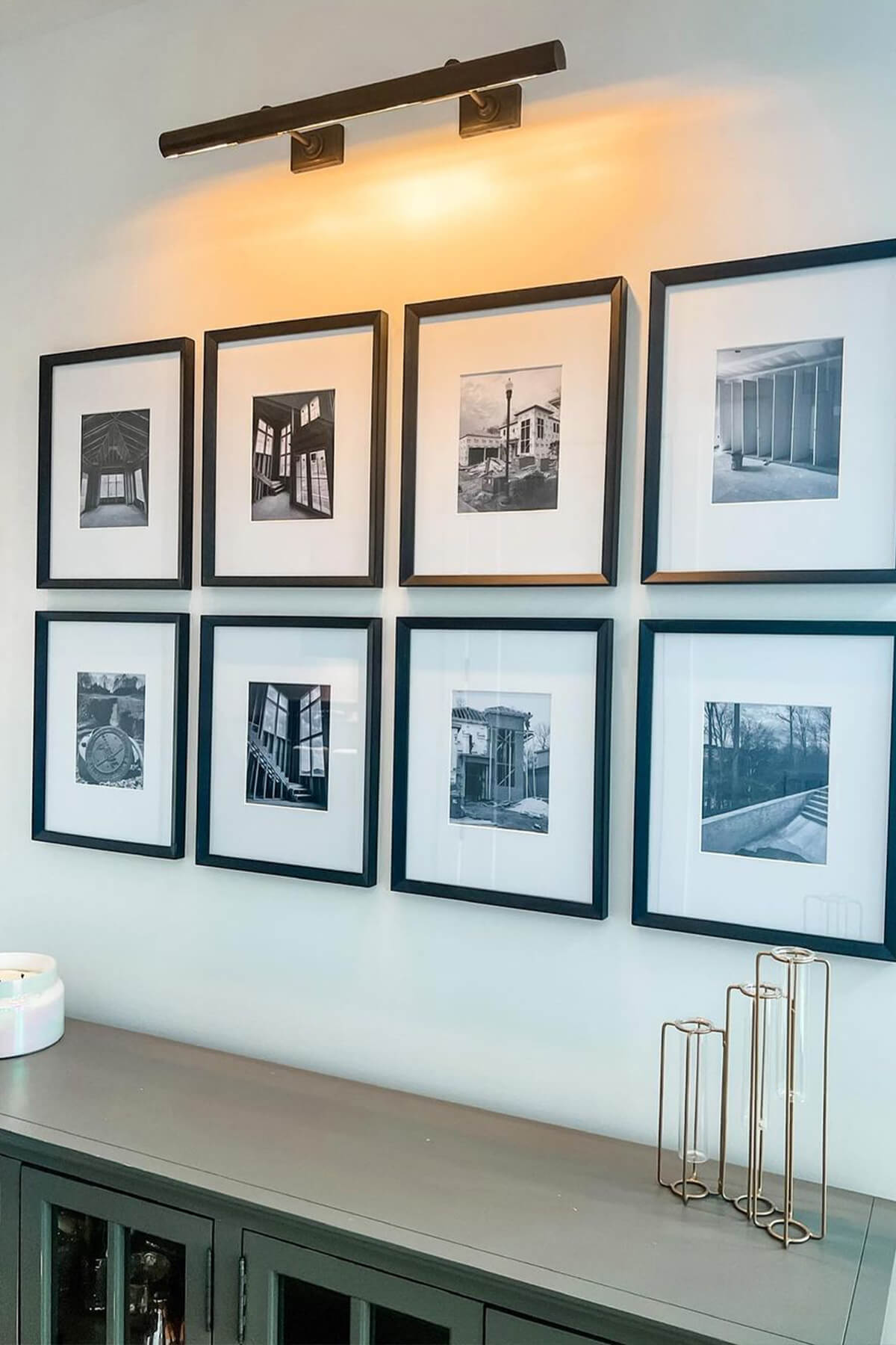 Gallery Wall