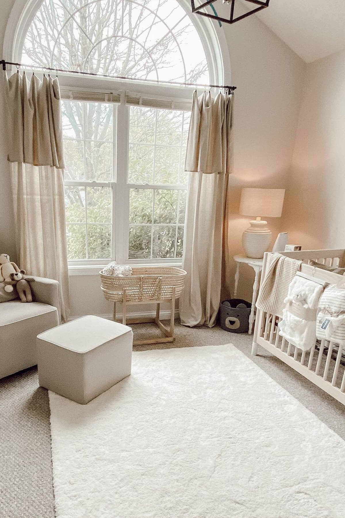 Gender-Neutral Nursery