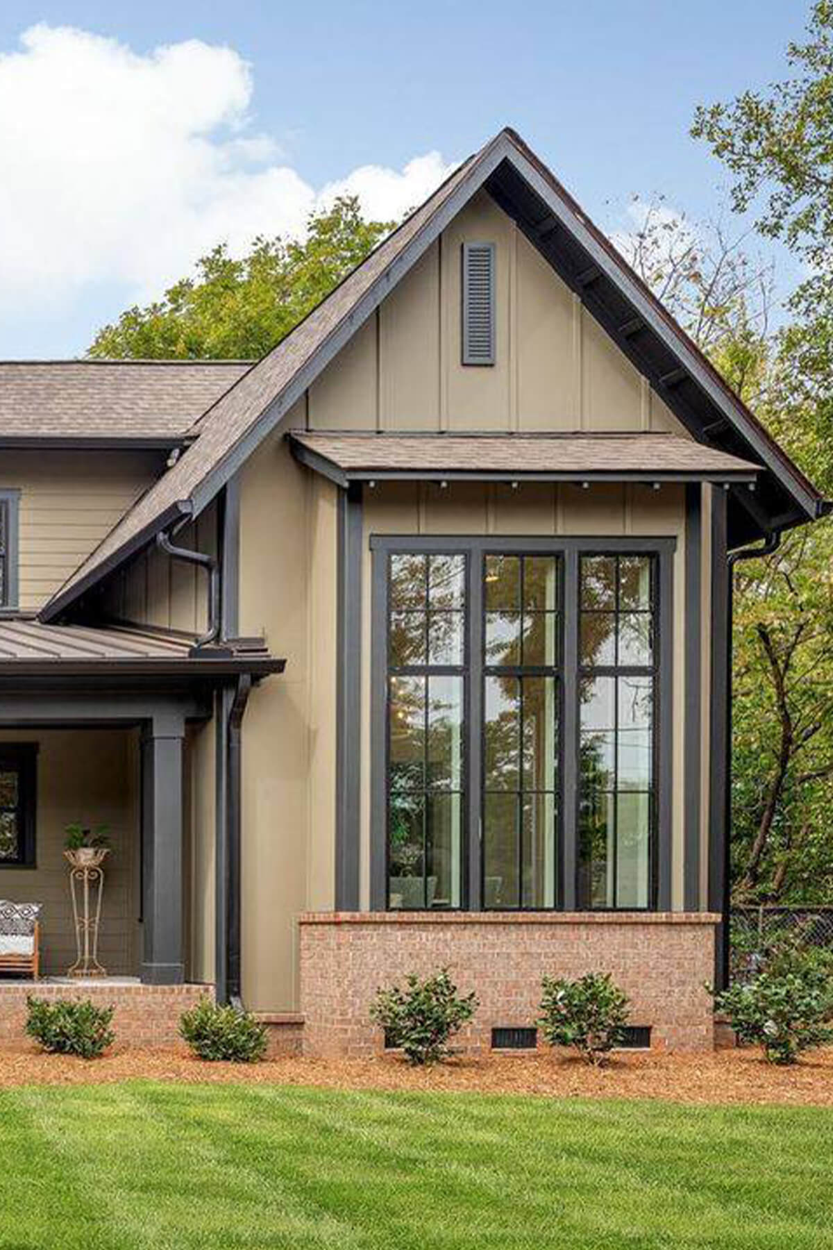 Large Windows
