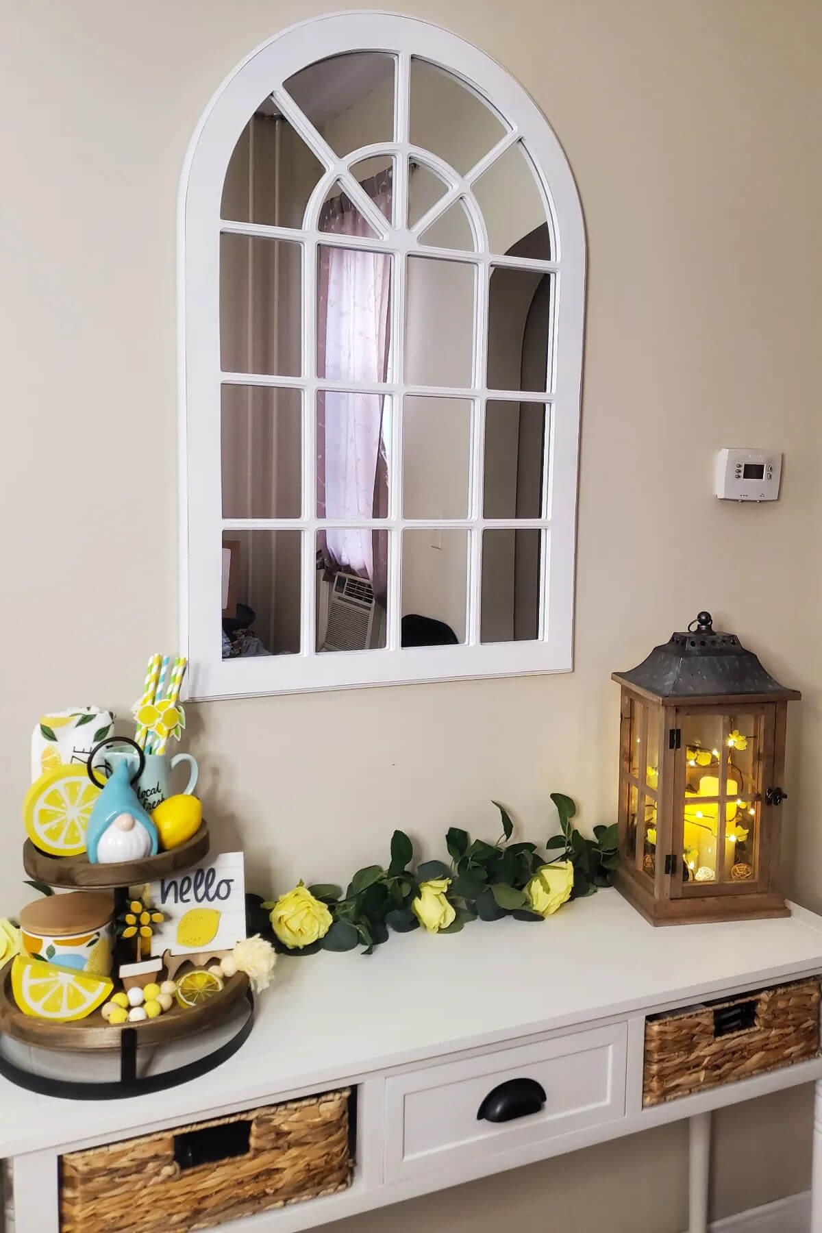 Lemon Decor