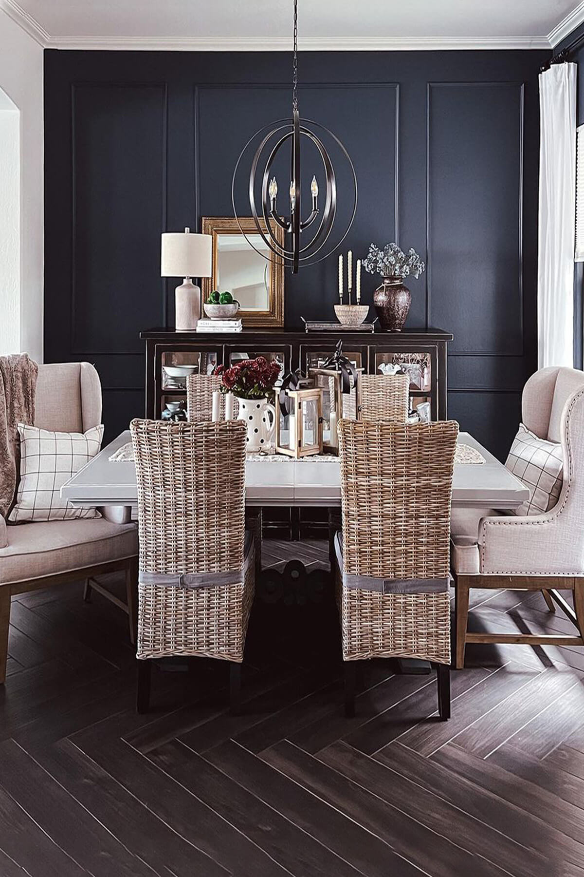 Modern Farmhouse Fusion