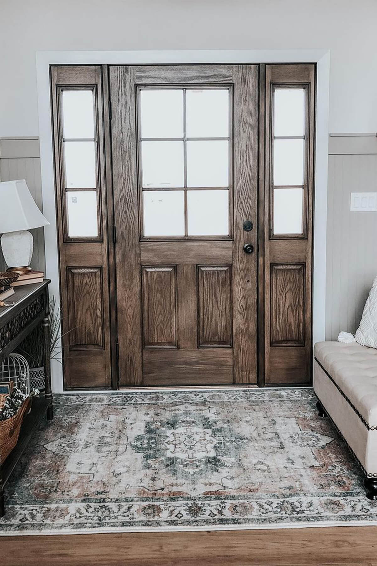 Rugs