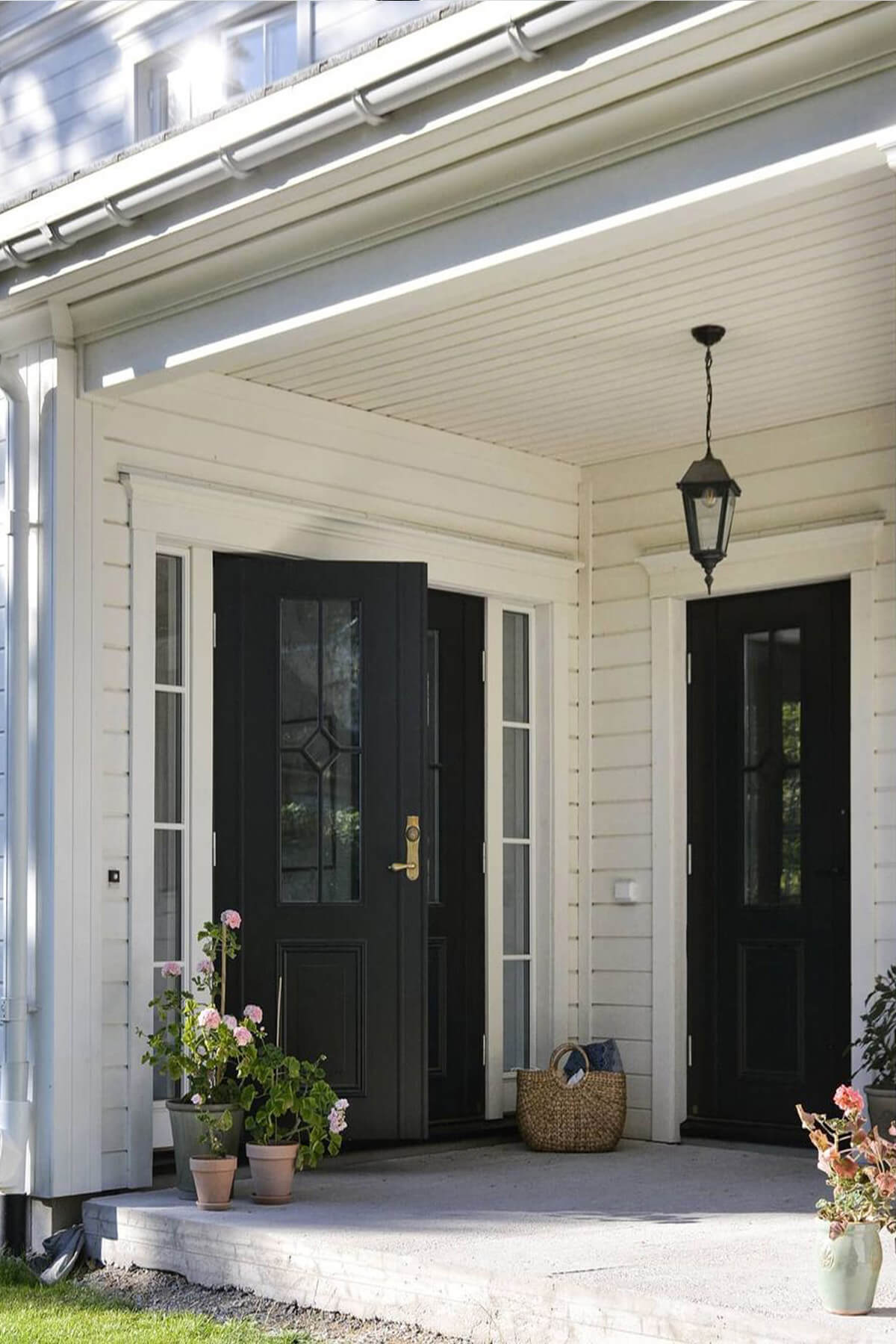 Scandinavian Elegance