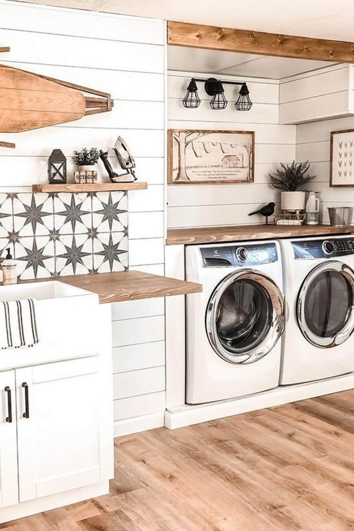 Scandinavian Elegance