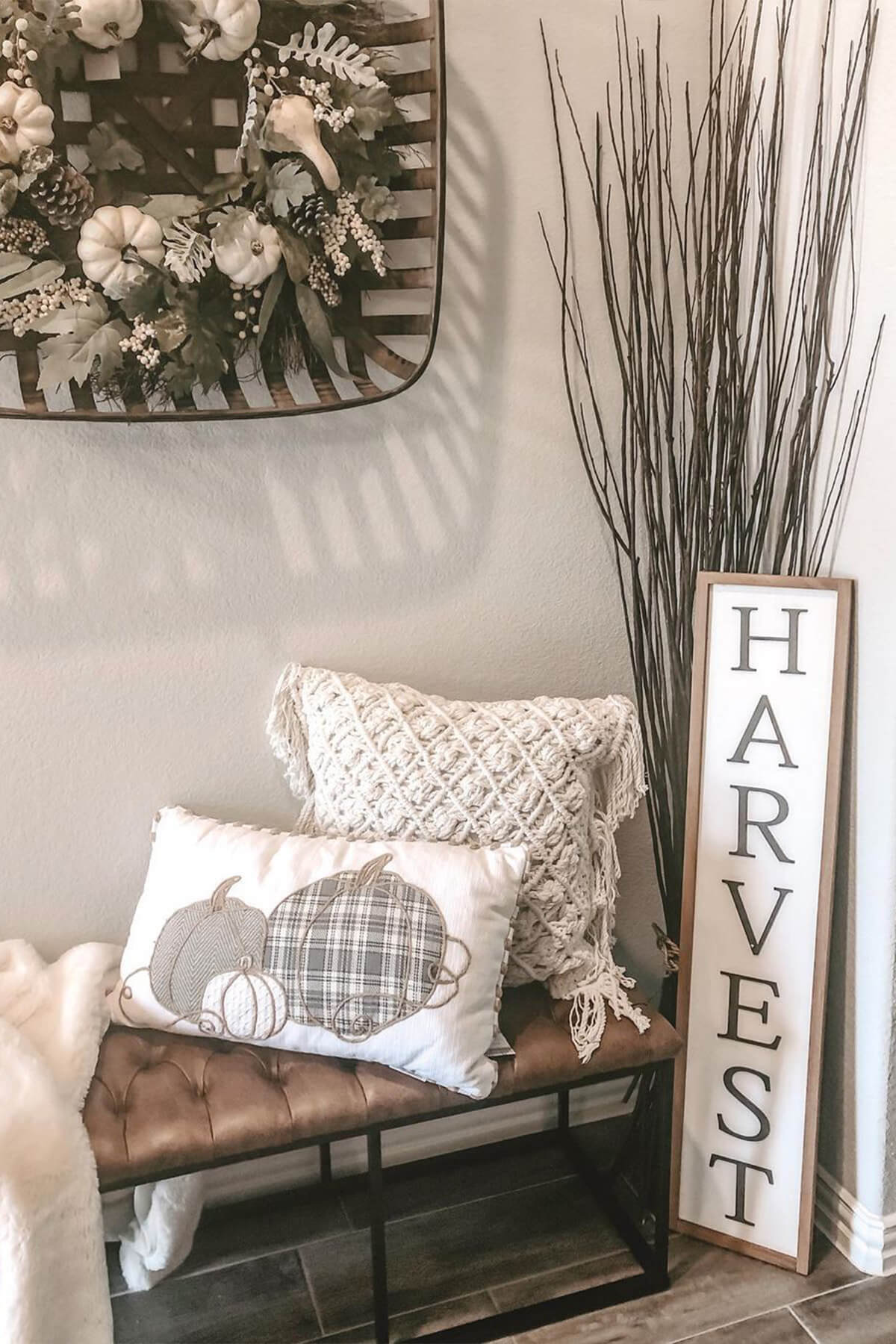 Seasonal Decor