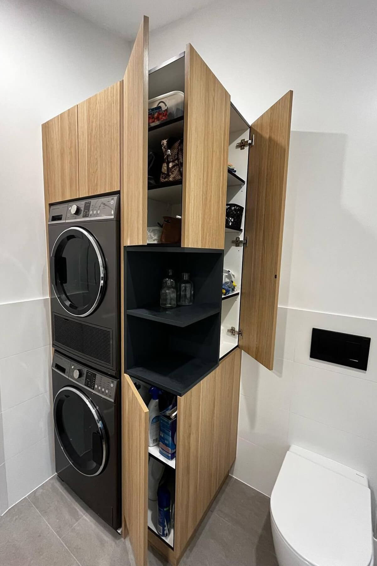 Space Saving Solutions