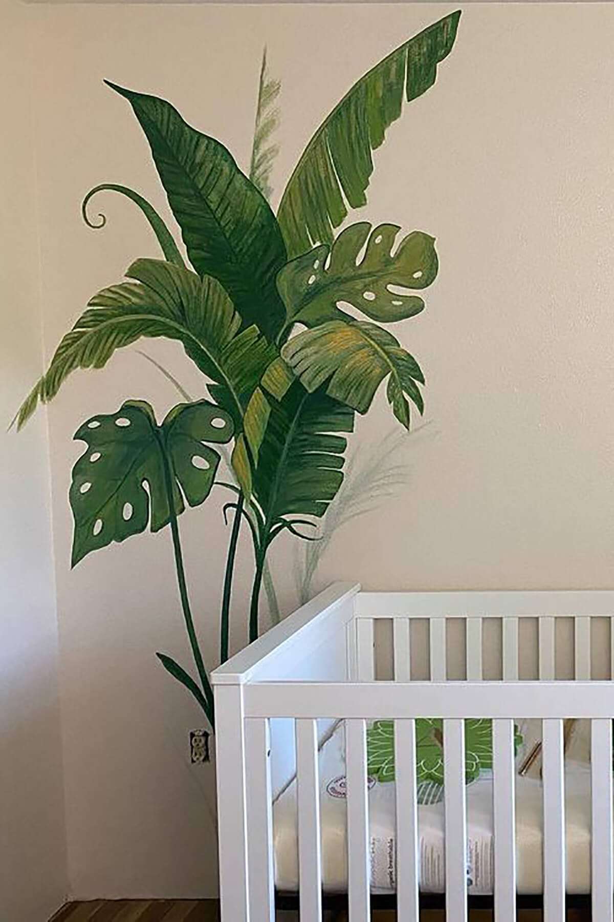 Tropical Nursery