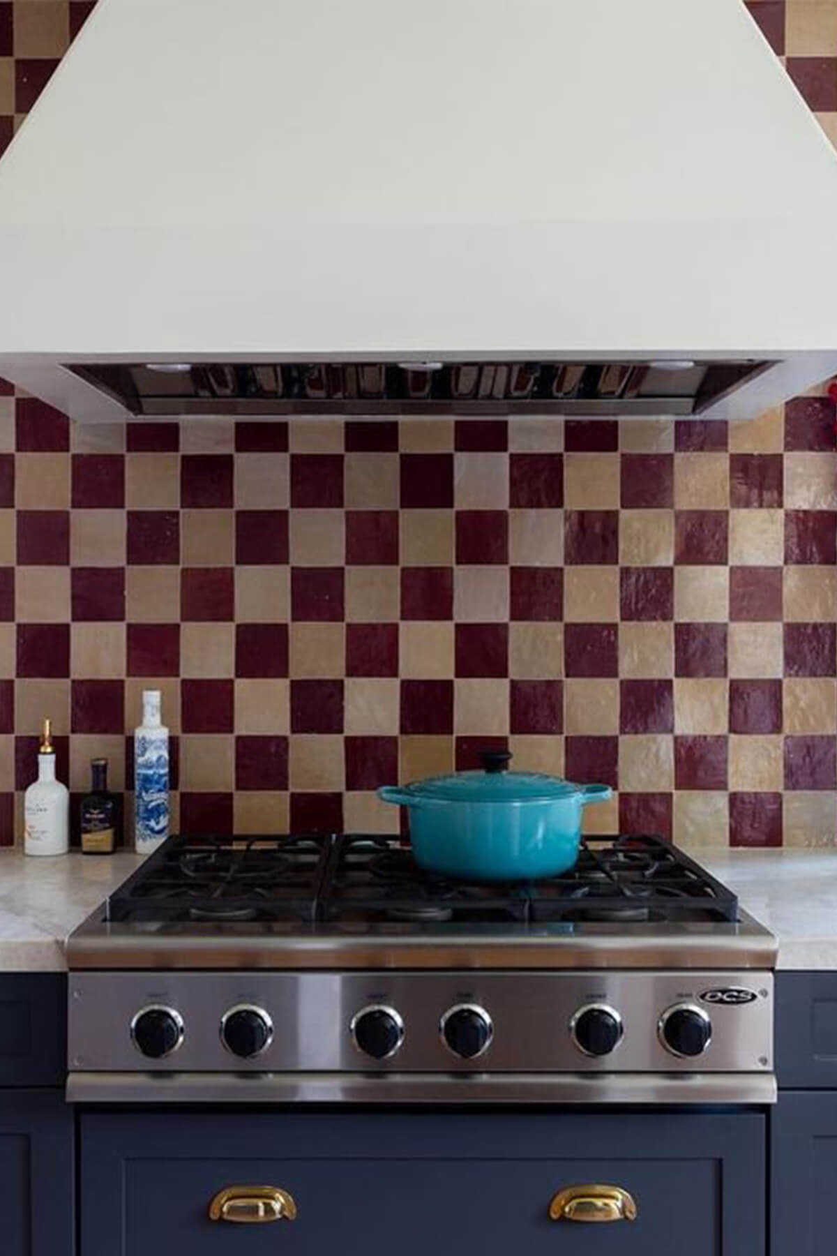 Checkerboard Design