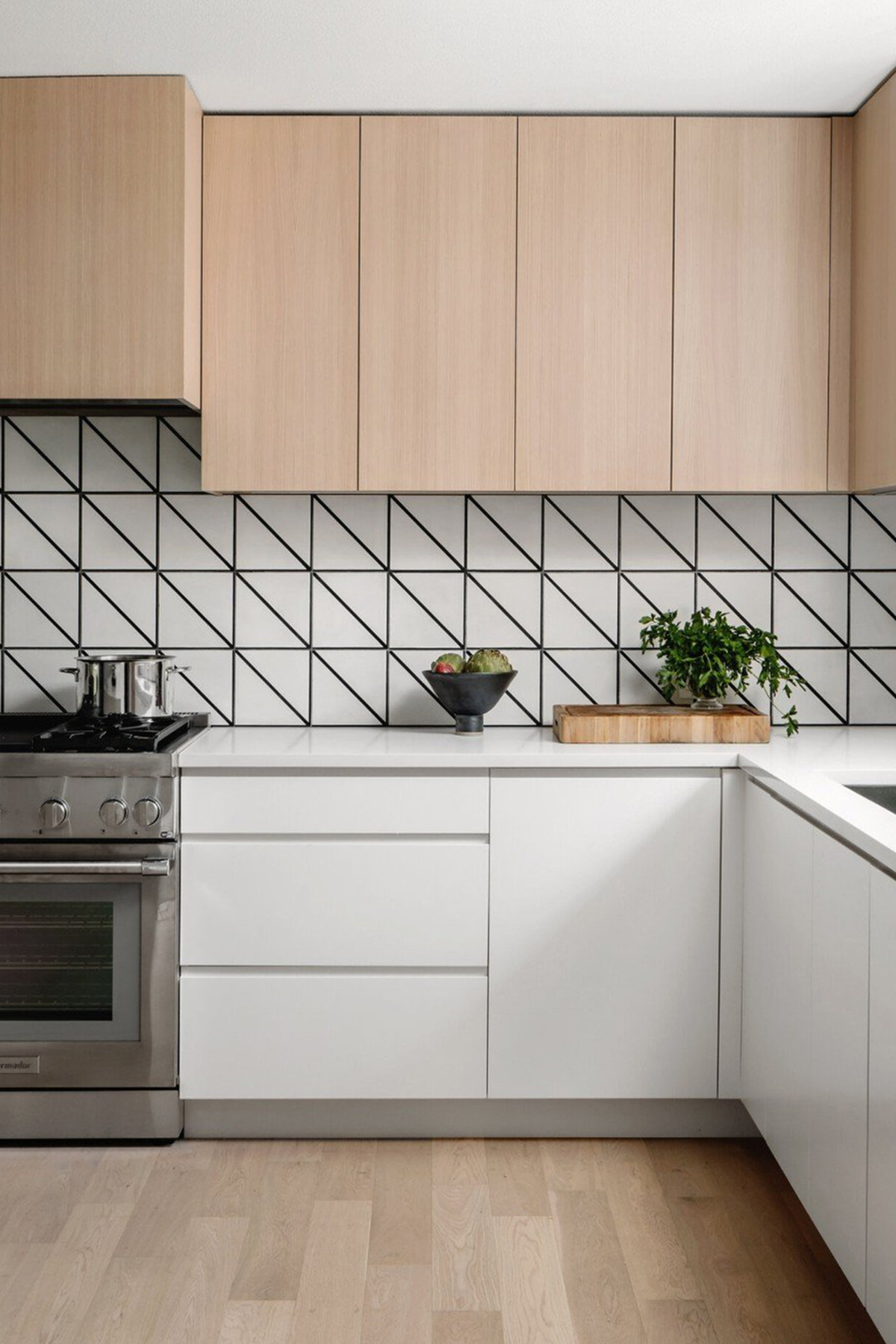 Geometric Elegance