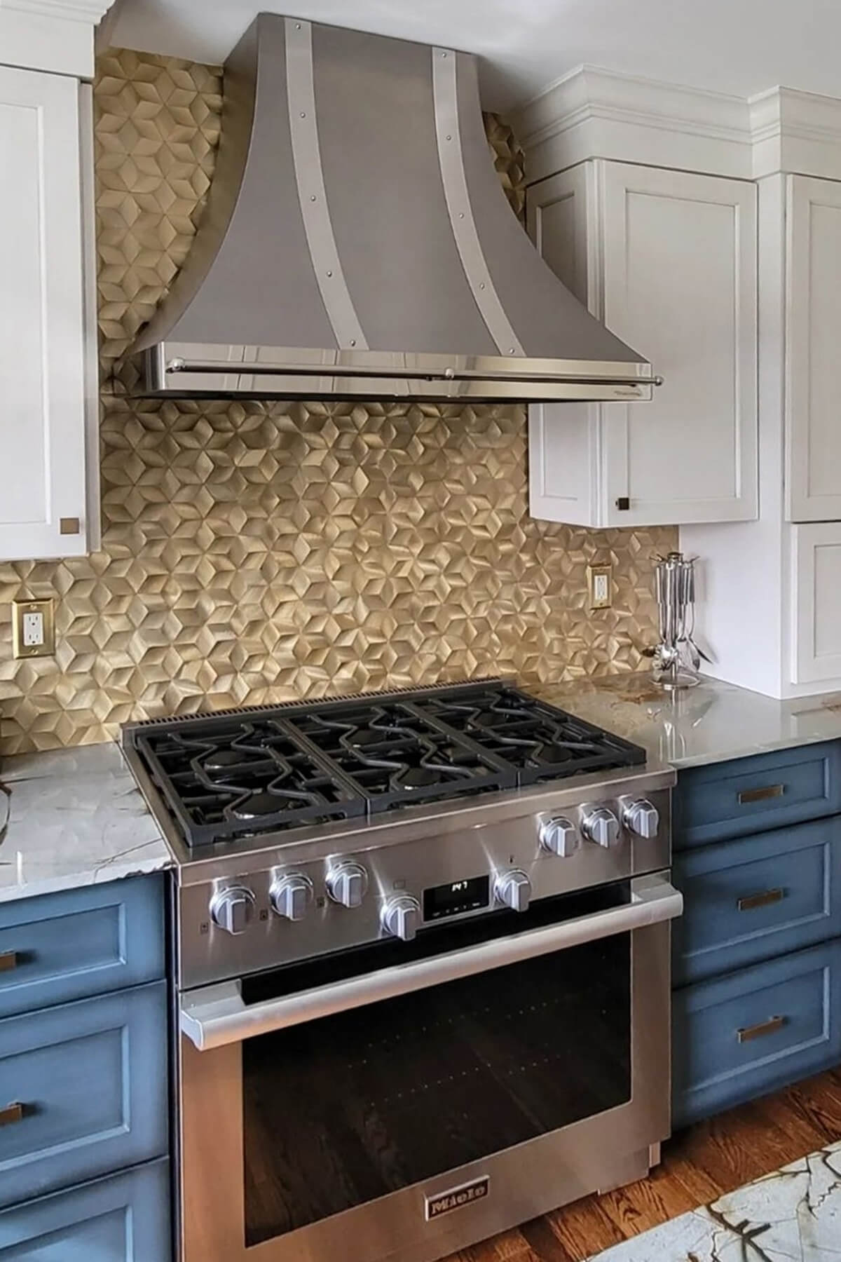 Gilded Design
