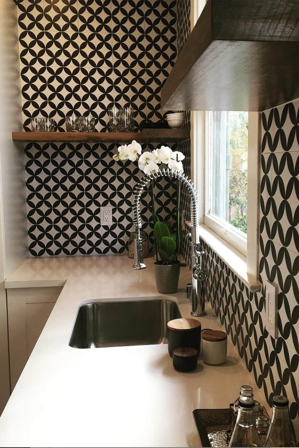 Graphic Pattern