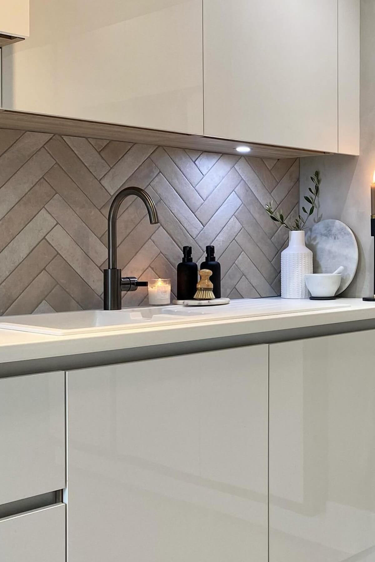 Herringbone Pattern