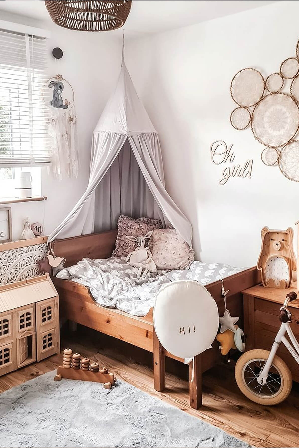 Infuse Kid-Friendly Magic