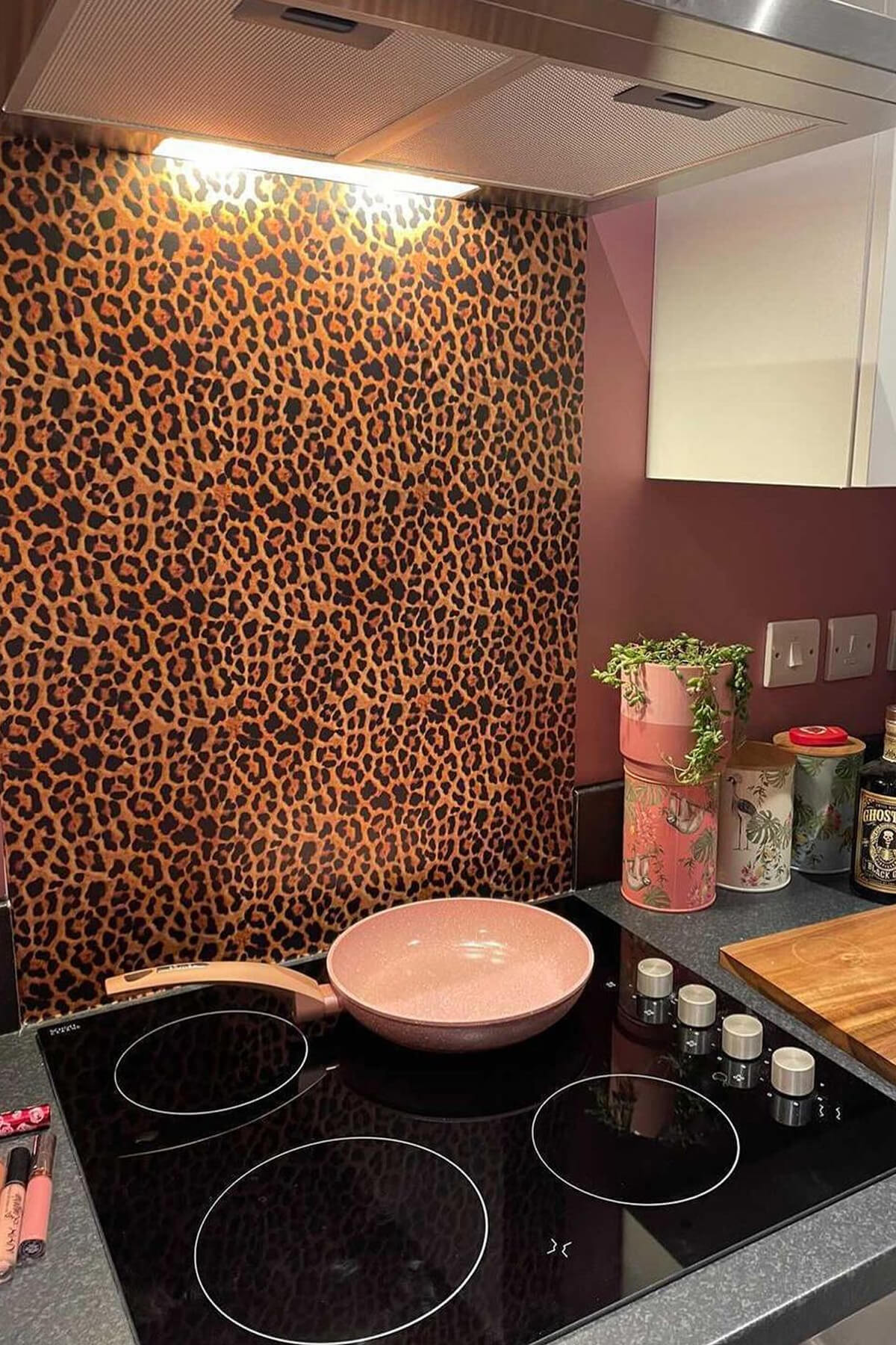 Leopard Print