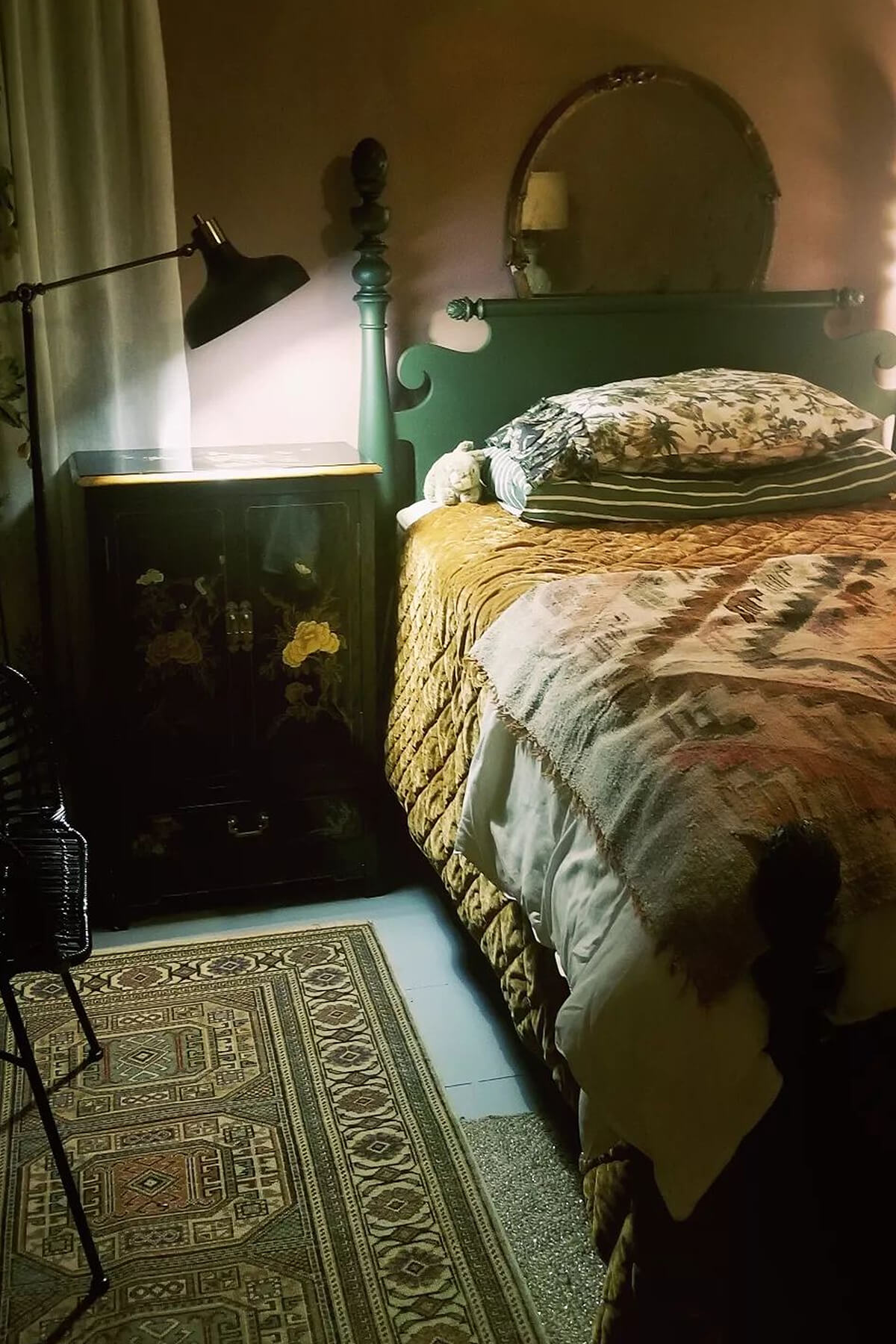 Thrifty Transformation