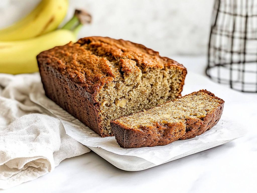 Banana Bread
