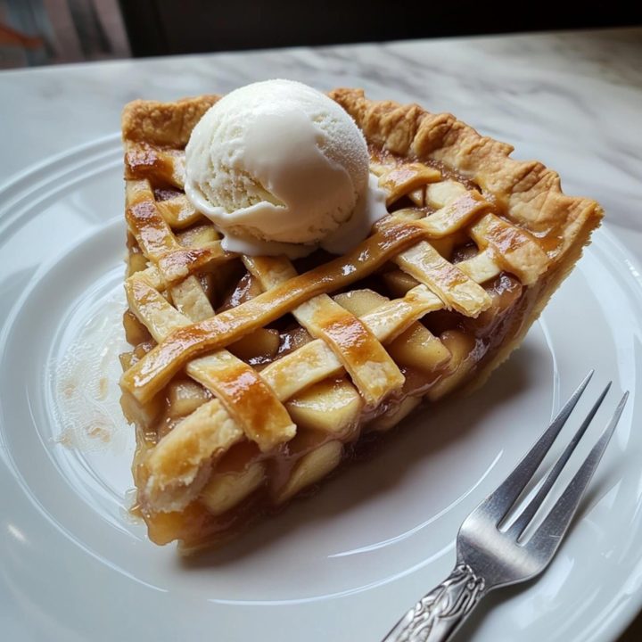 Apple Pie