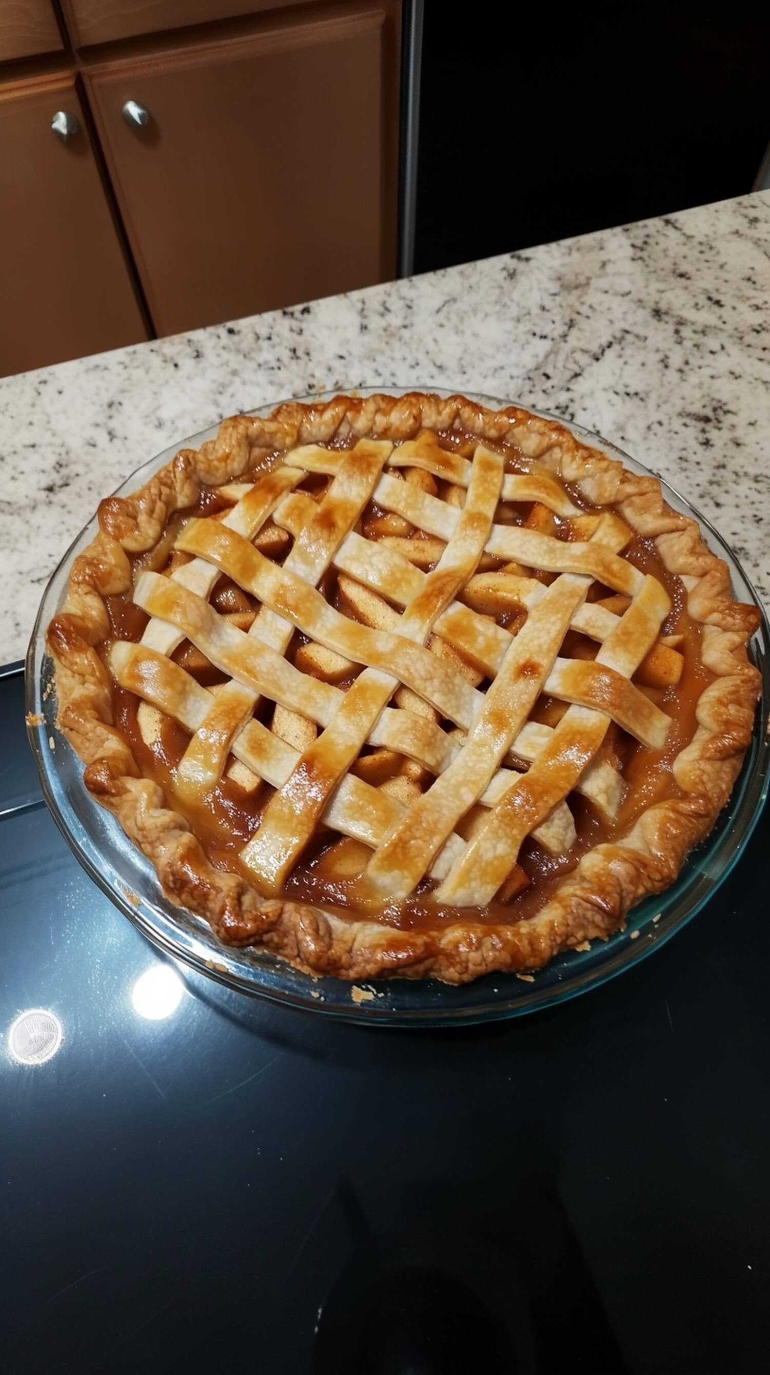 Apple Pie