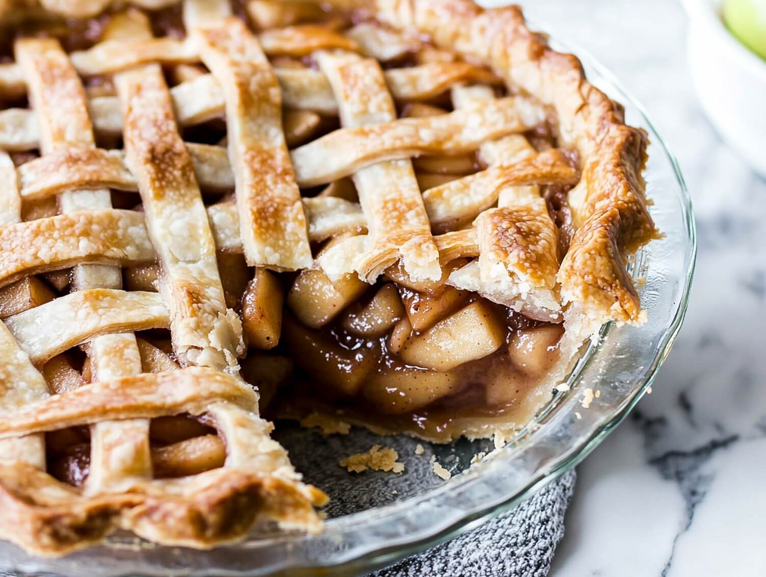 Apple Pie
