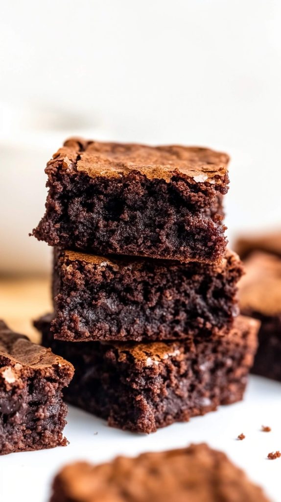 Sugar-Free Chocolate Brownies