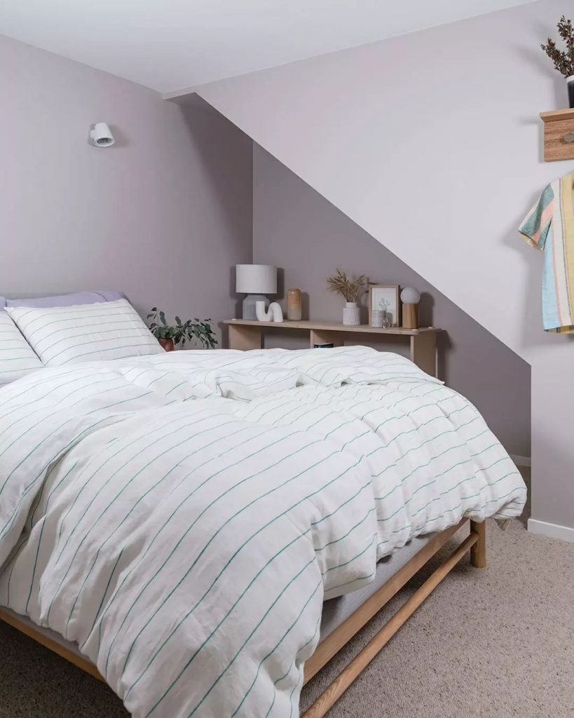 Stylish Modern Bedroom