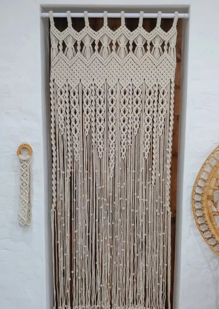 Macrame