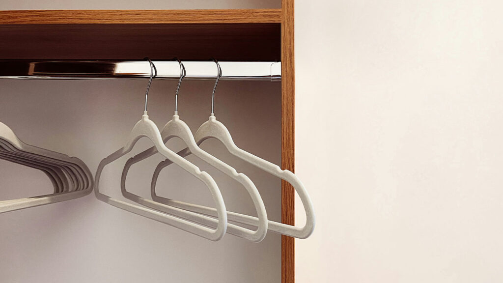 hanger