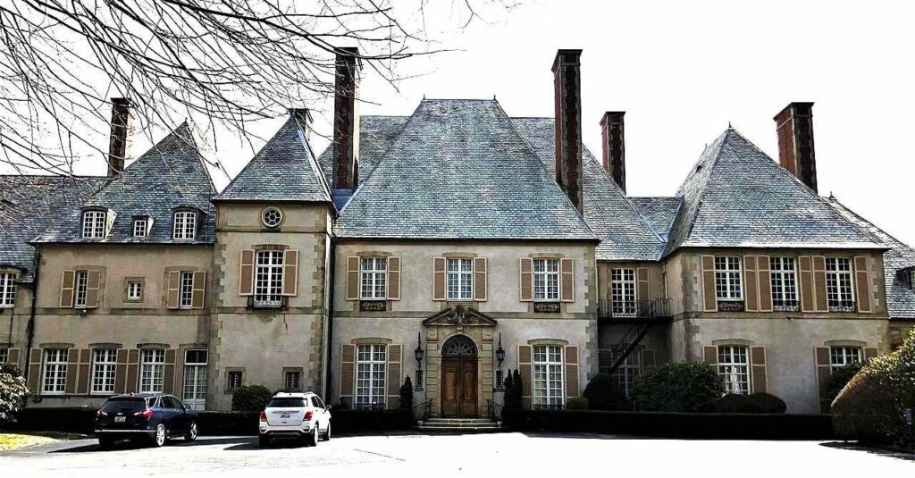 French Provincial Estates