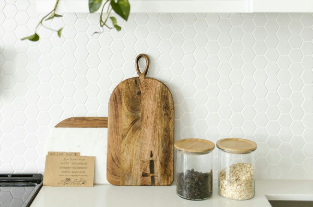 Countertop Accessories