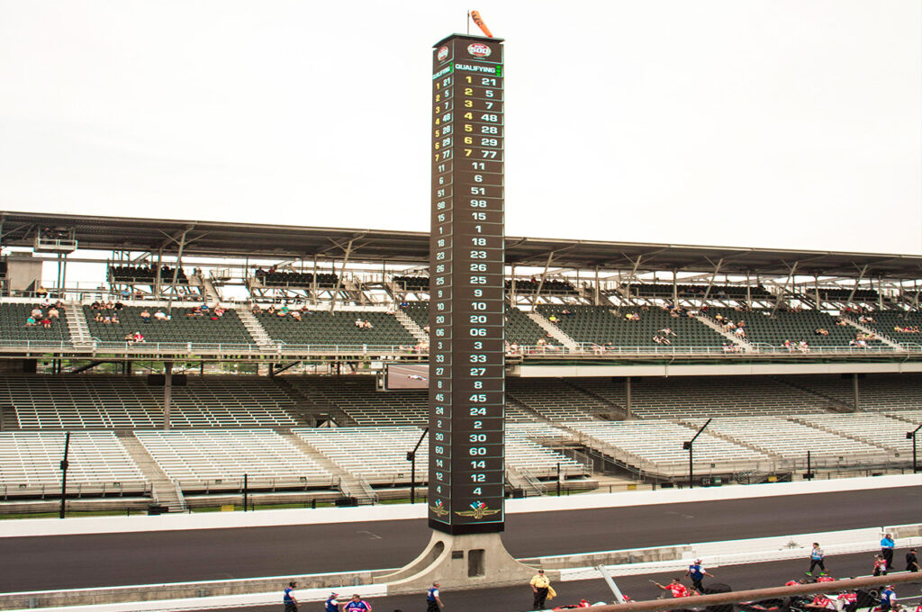 Indy 500