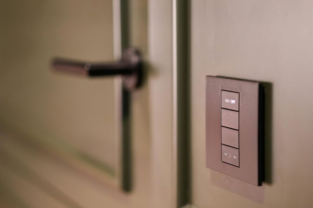 Modern electrical switches