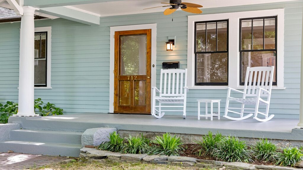 Porch