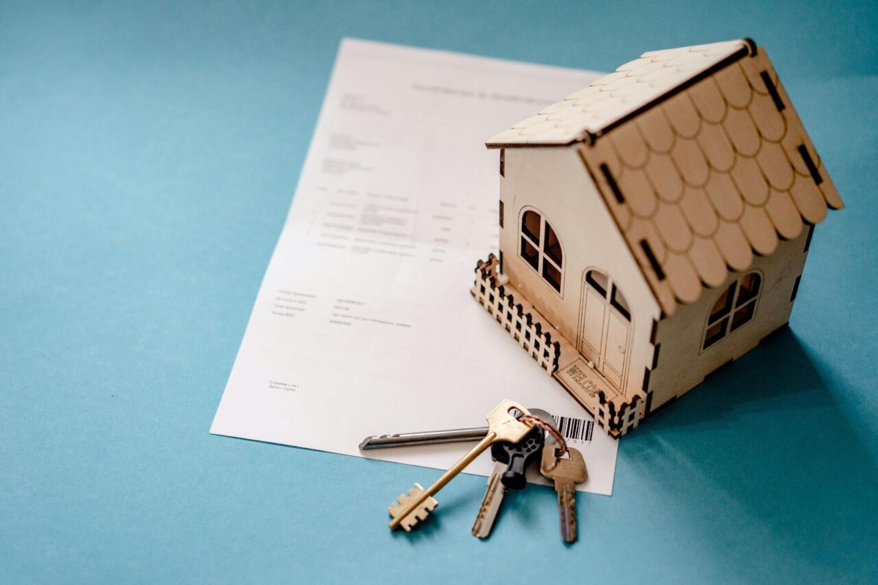 Selling your home