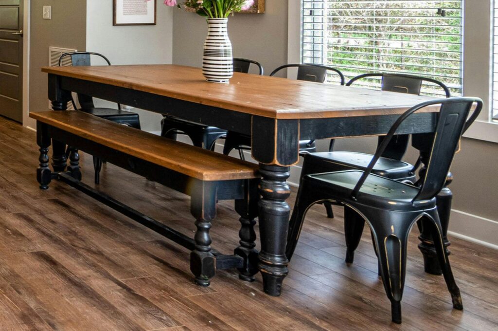 Space Saving Furniture