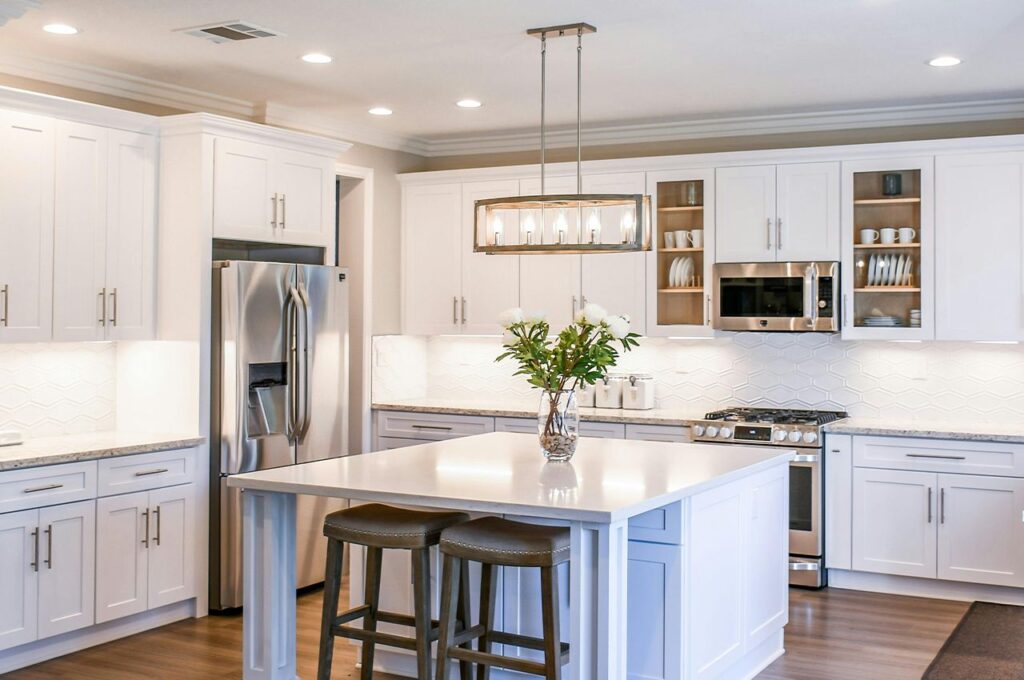 Under-Cabinet Lighting