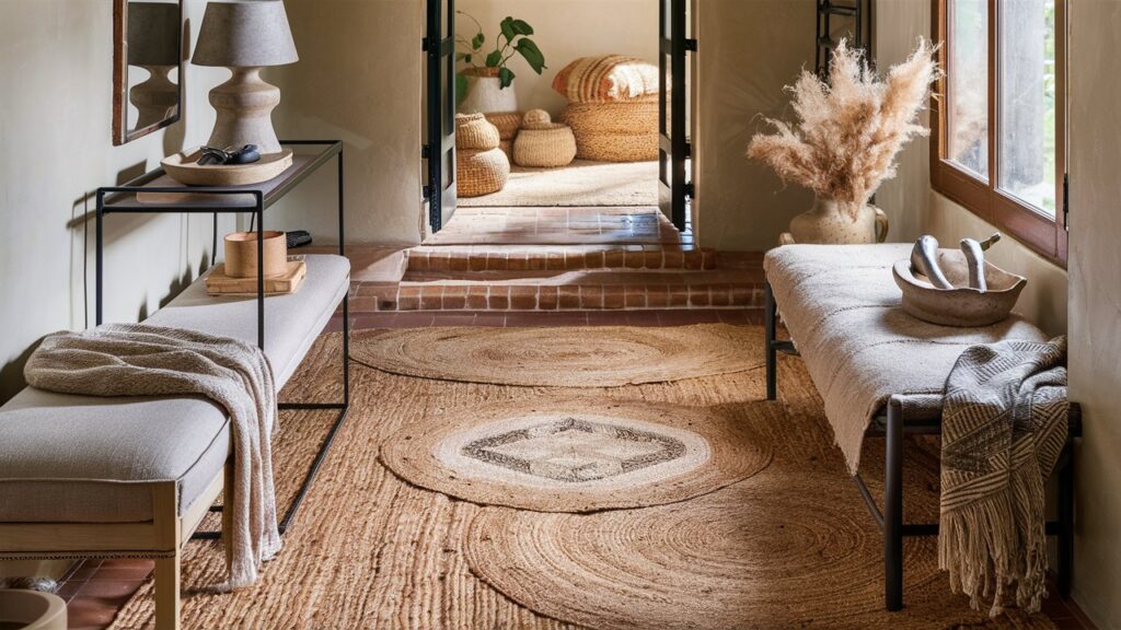 entryway area rug