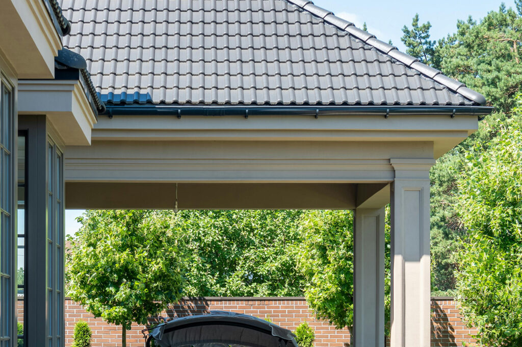 architectural molding