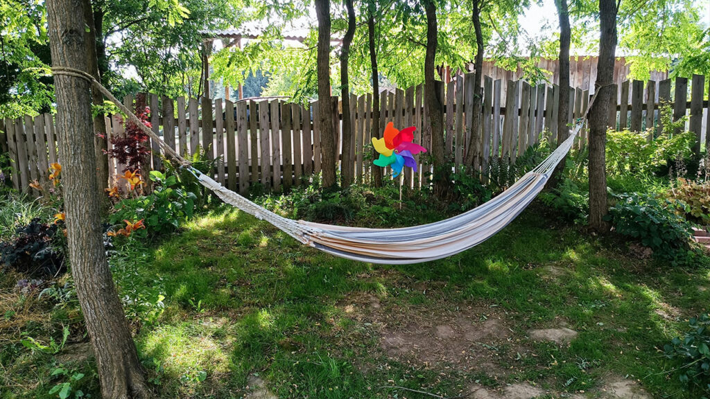 Hammock