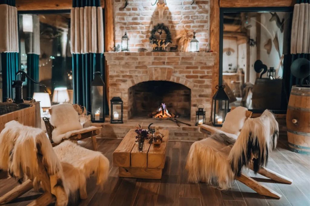 Overly Personalized decor