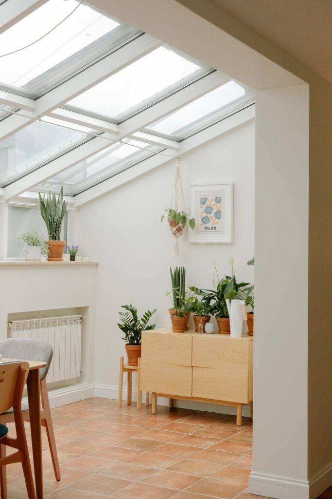Sunroom