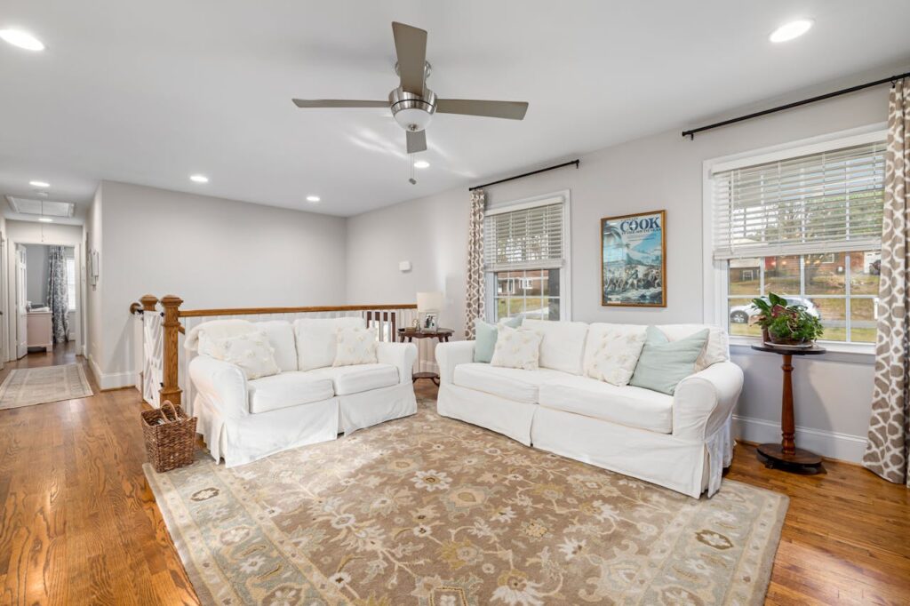 living room sofa set