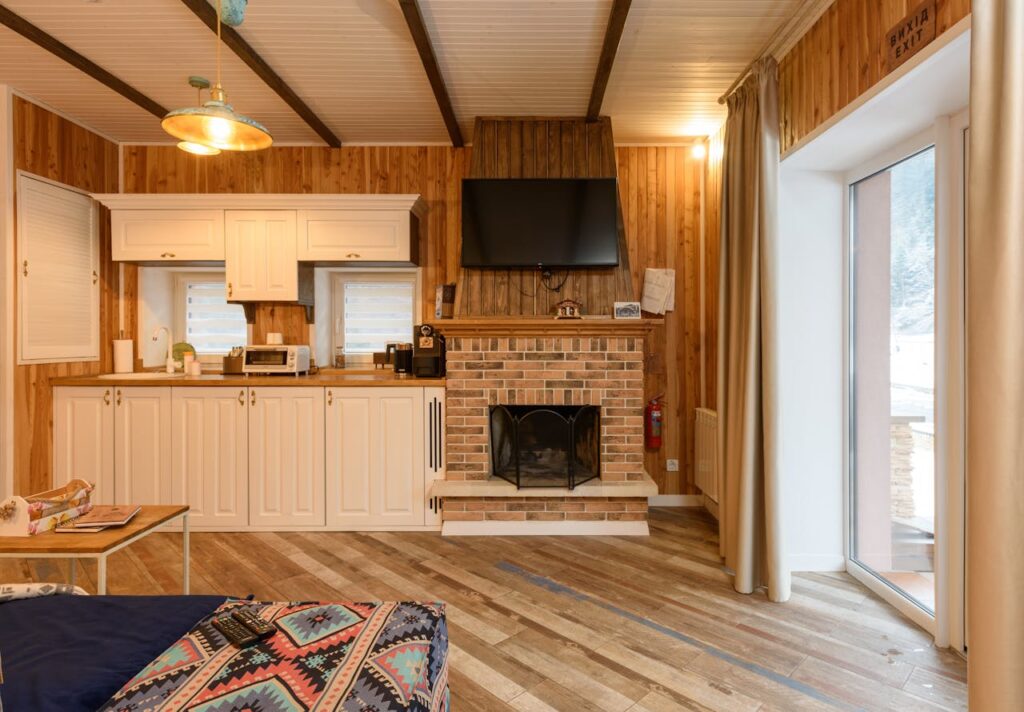 LVP flooring